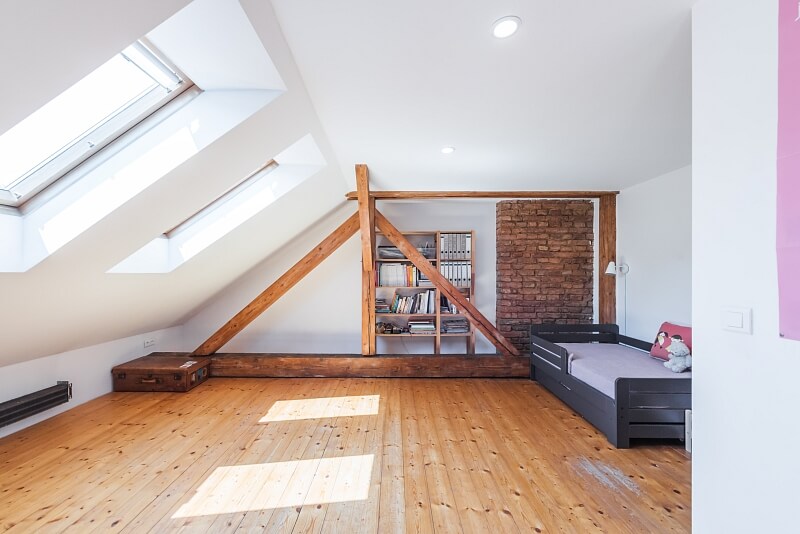 Na Václavce, Smíchov - Praha 5 | Prodej, Byt 3+1, 188 m²