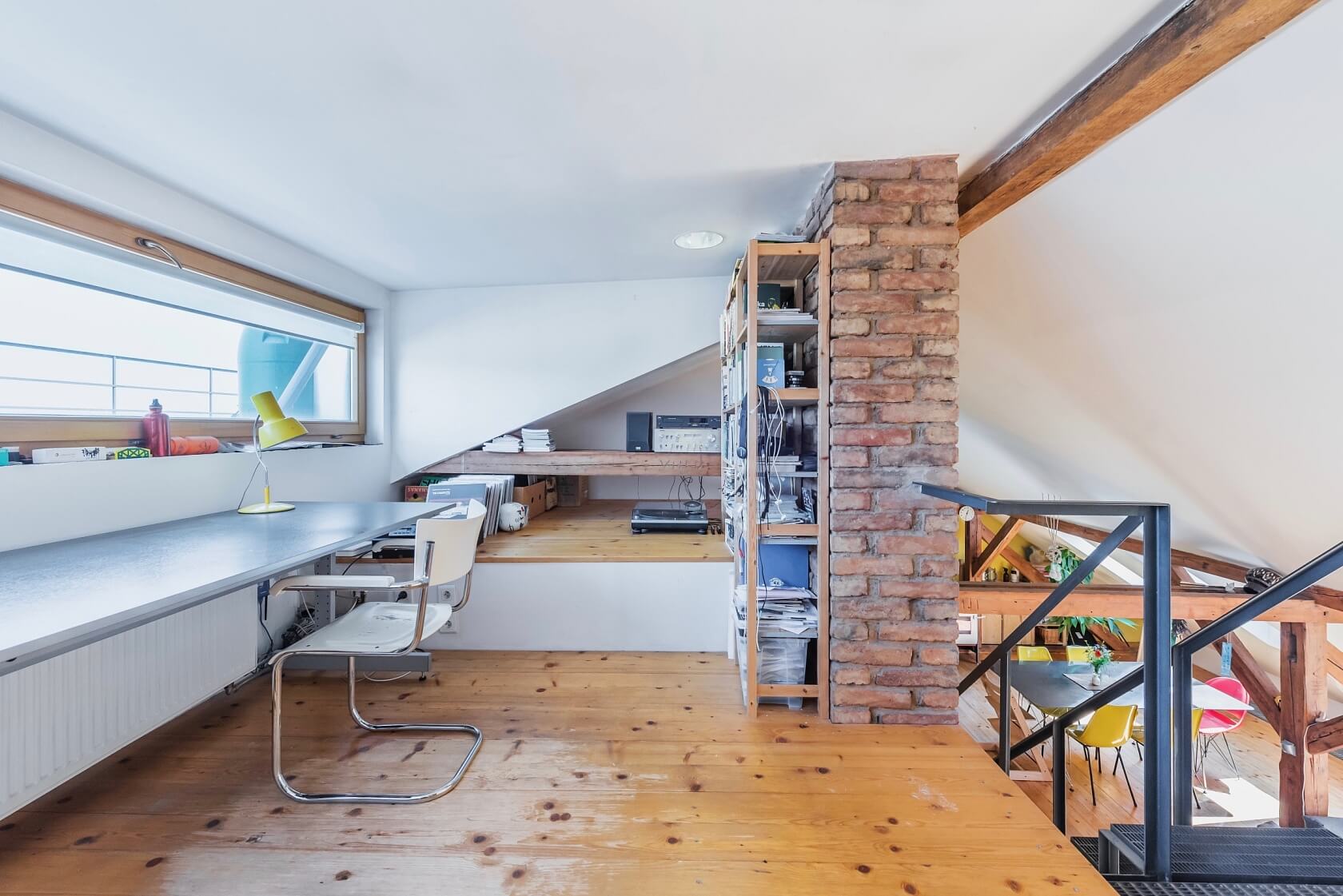 Na Václavce, Smíchov - Praha 5 | Prodej, Byt 3+1, 188 m²