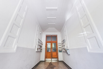 Lucemburská, Žižkov - Praha 3 | Prodej, Byt 3+kk, 139 m²