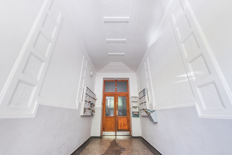 Lucemburská, Žižkov - Praha 3 | Prodej, Byt 3+kk, 139 m²