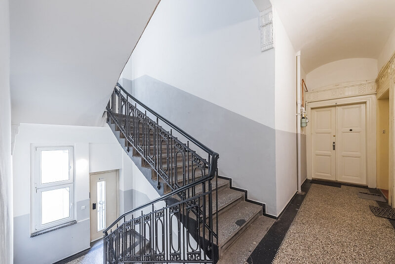 Lucemburská, Žižkov - Praha 3 | Prodej, Byt 3+kk, 139 m²