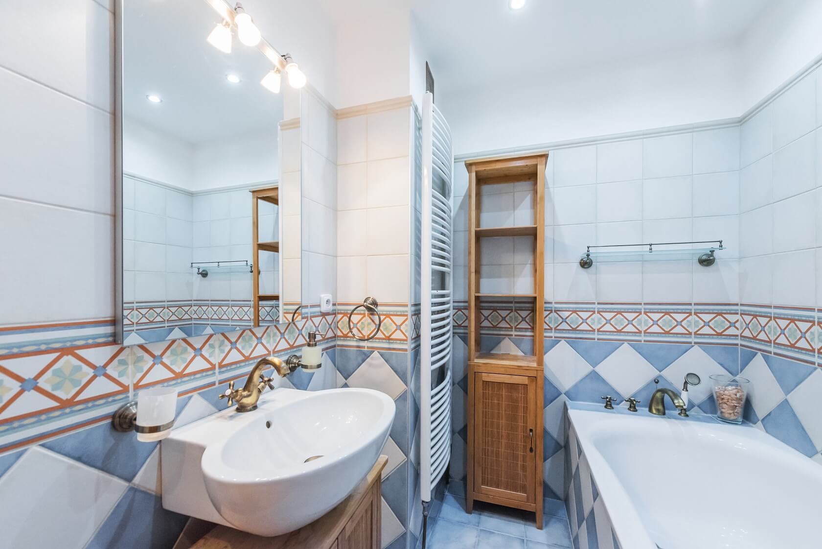 Lucemburská, Žižkov - Prague 3 | Sale, Apartment Two-bedroom (3+kk), 139 m²