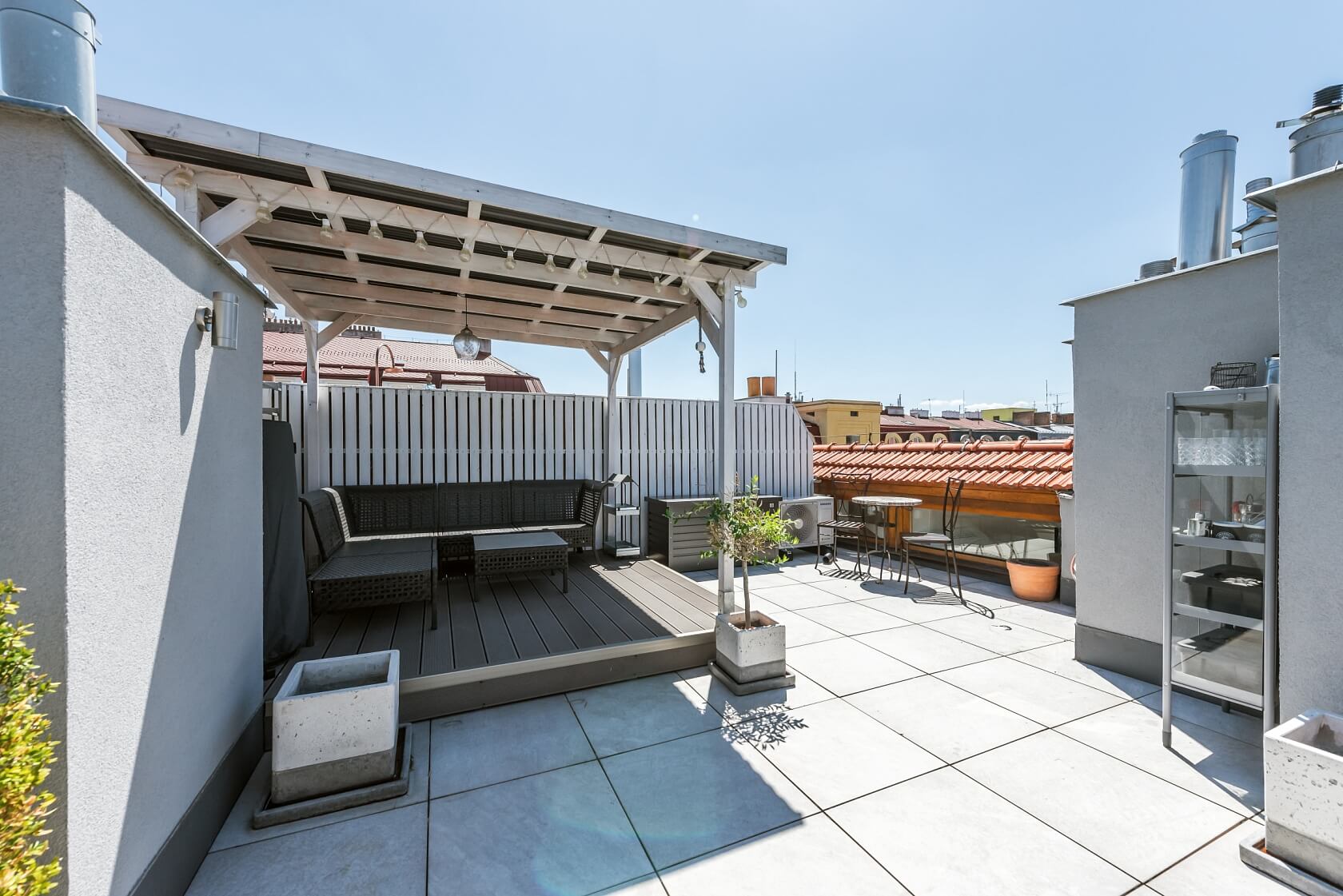 Lucemburská, Žižkov - Prague 3 | Sale, Apartment Two-bedroom (3+kk), 139 m²