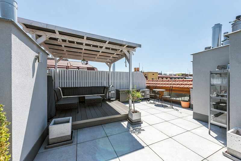 Lucemburská, Žižkov - Praha 3 | Prodej, Byt 3+kk, 139 m²