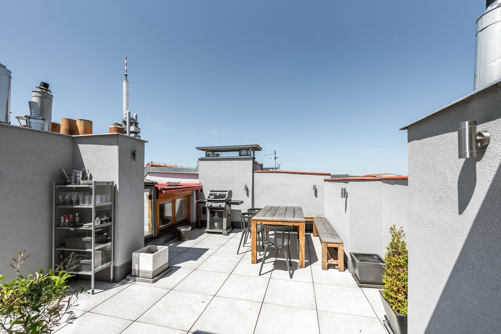 Lucemburská, Žižkov - Praha 3 | Prodej, Byt 3+kk, 139 m²