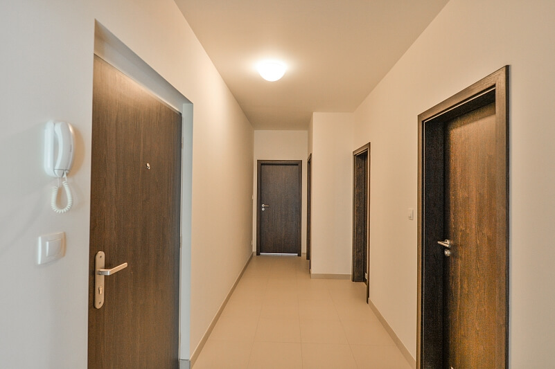 U Mlýnského kanálu, Karlín - Praha 8 | Pronájem, Byt 3+kk, 85 m²