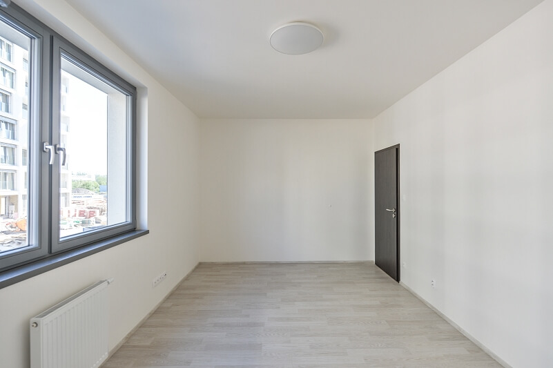 U Mlýnského kanálu, Karlín - Praha 8 | Pronájem, Byt 3+kk, 85 m²