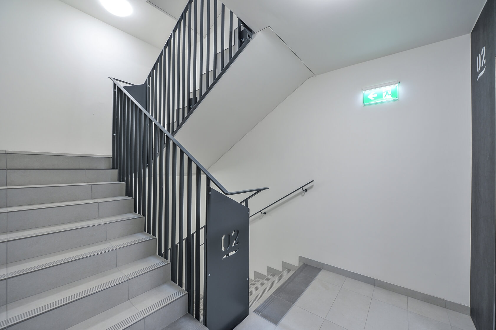 U Mlýnského kanálu, Karlín - Praha 8 | Pronájem, Byt 3+kk, 85 m²