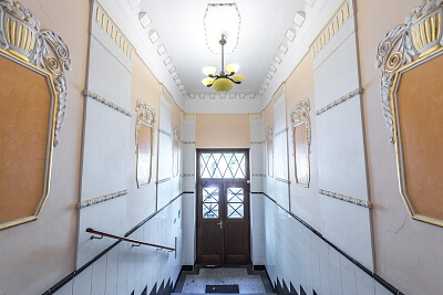 Jagellonská, Vinohrady - Praha 3 | Prodej, Byt 3+kk, 107 m²