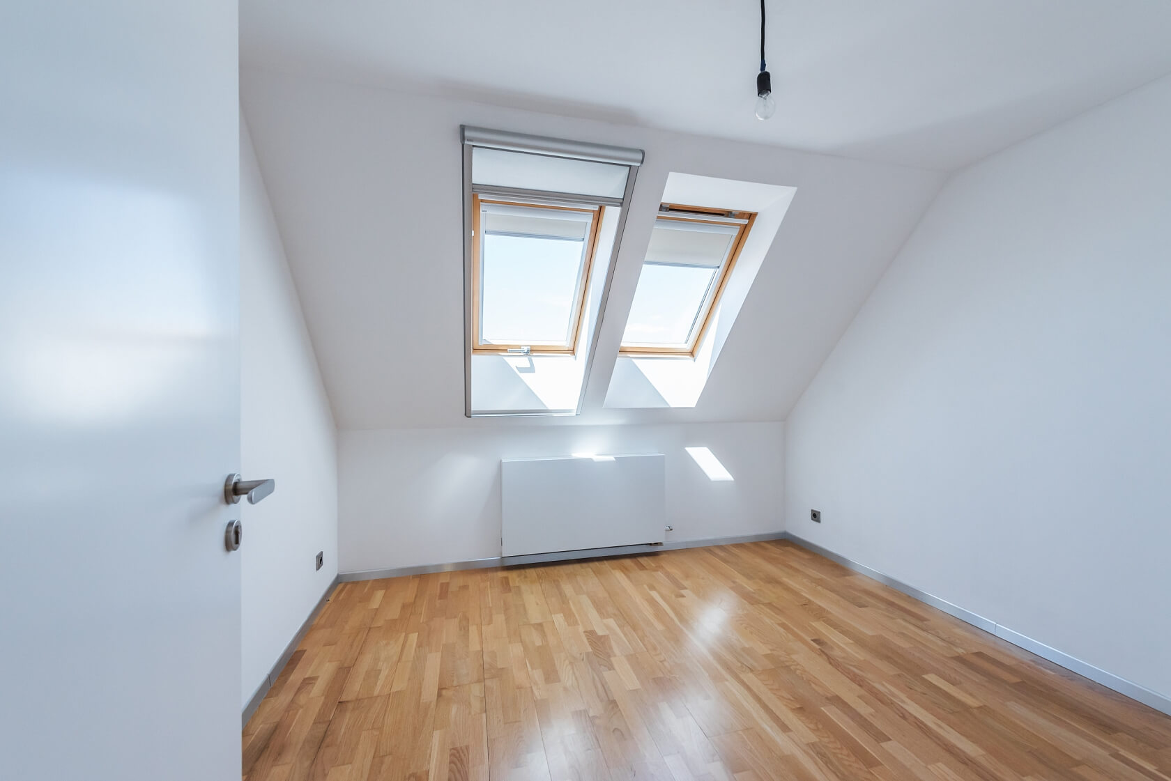 Jagellonská, Vinohrady - Prague 3 | Sale, Apartment Two-bedroom (3+kk), 107 m²