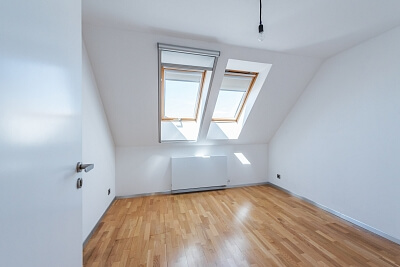 Jagellonská, Vinohrady - Prague 3 | Sale, Apartment Two-bedroom (3+kk), 107 m²