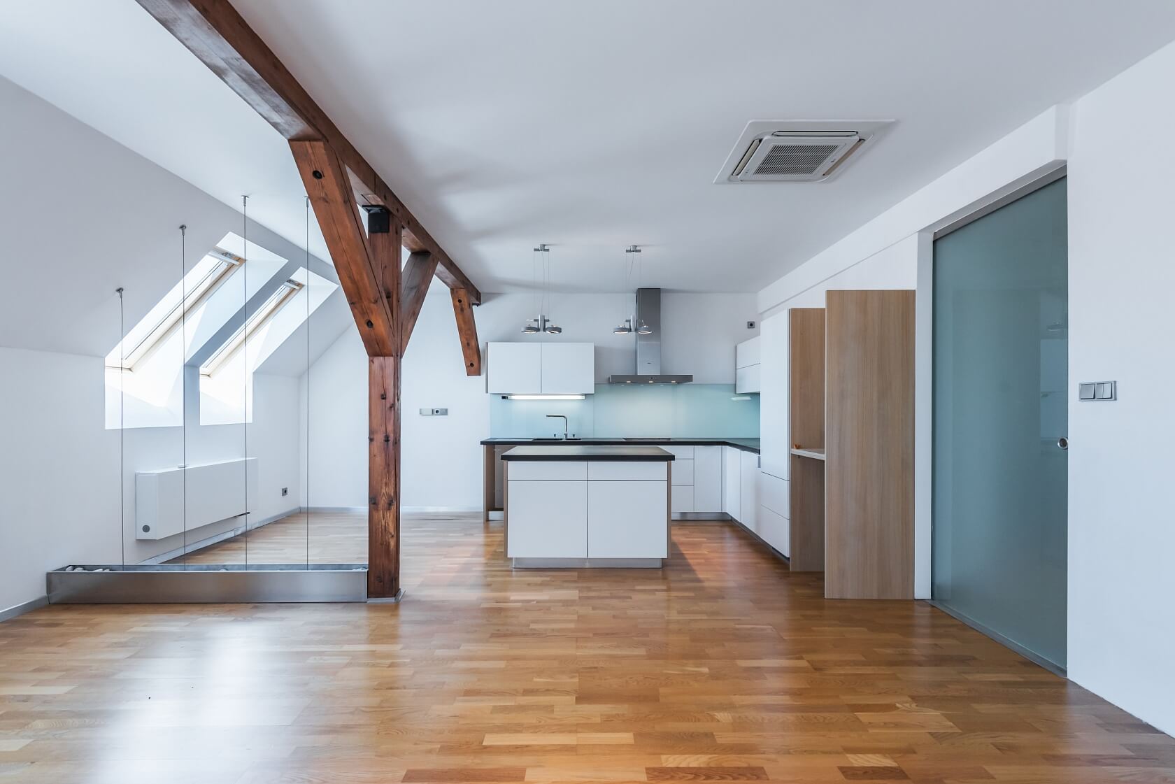 Jagellonská, Vinohrady - Praha 3 | Prodej, Byt 3+kk, 107 m²
