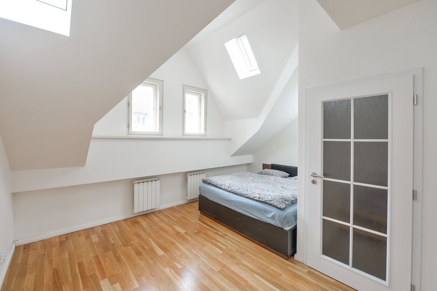 Ondříčkova, Žižkov - Praha 3 | Pronájem, Byt 2+kk, 78 m²