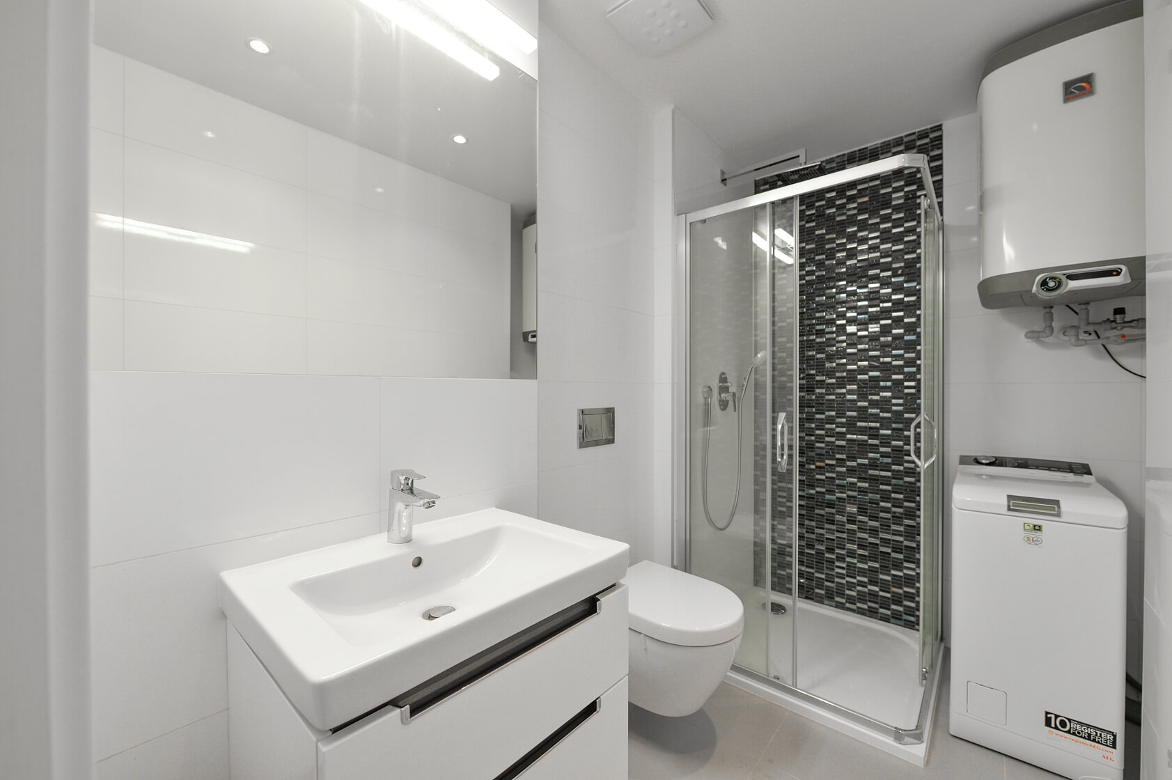 Ondříčkova, Žižkov - Praha 3 | Pronájem, Byt 2+kk, 78 m²