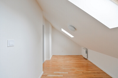 Ondříčkova, Žižkov - Praha 3 | Pronájem, Byt 2+kk, 78 m²