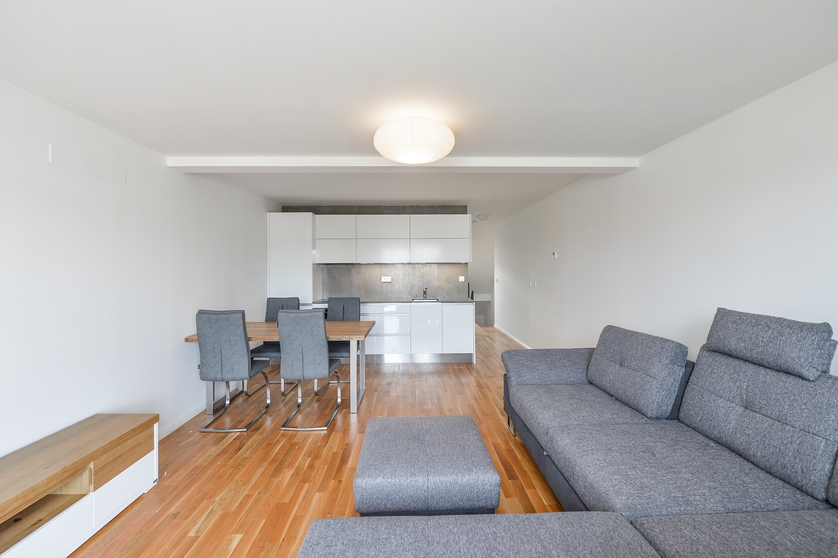 Ondříčkova, Žižkov - Praha 3 | Pronájem, Byt 2+kk, 78 m²