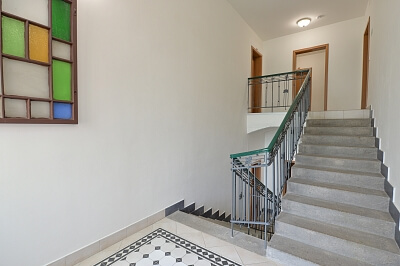 Ondříčkova, Žižkov - Praha 3 | Pronájem, Byt 2+kk, 78 m²