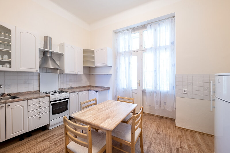 Marešova, Brno - střed - Brno-město | Rent, Apartment Two-bedroom (3+1), 135 m²