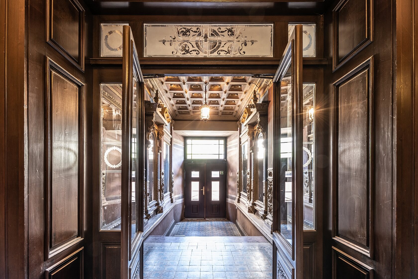 Marešova, Brno - střed - Brno-město | Pronájem, Byt 3+1, 135 m²