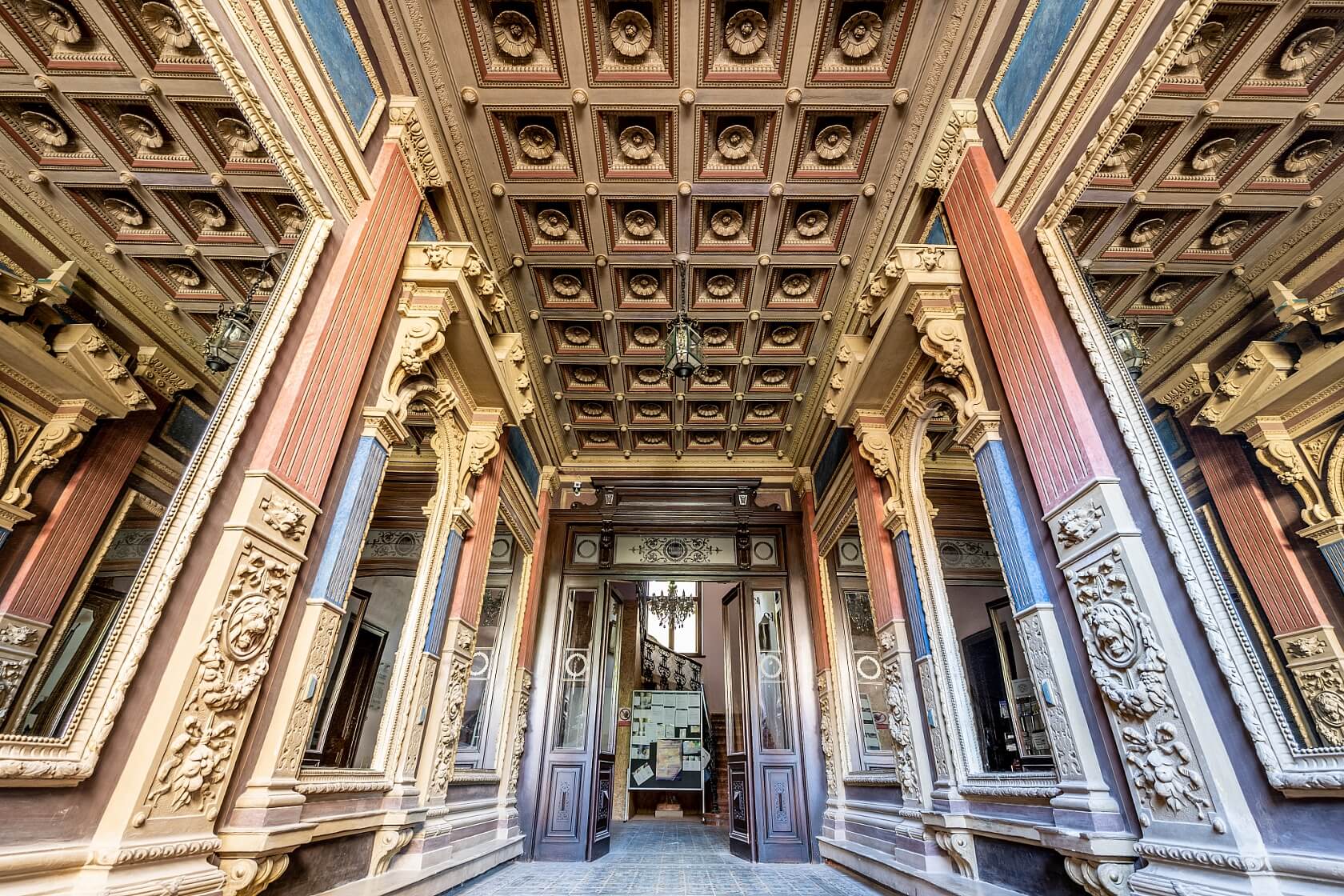 Marešova, Brno - střed - Brno-město | Pronájem, Byt 3+1, 135 m²