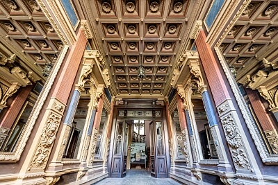 Marešova, Brno - střed - Brno-město | Rent, Apartment Two-bedroom (3+1), 135 m²