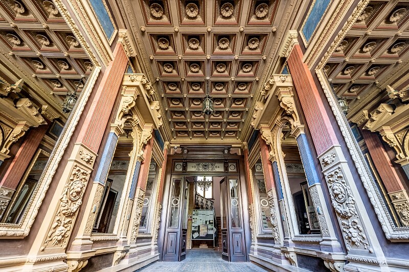 Marešova, Brno - střed - Brno-město | Pronájem, Byt 3+1, 135 m²