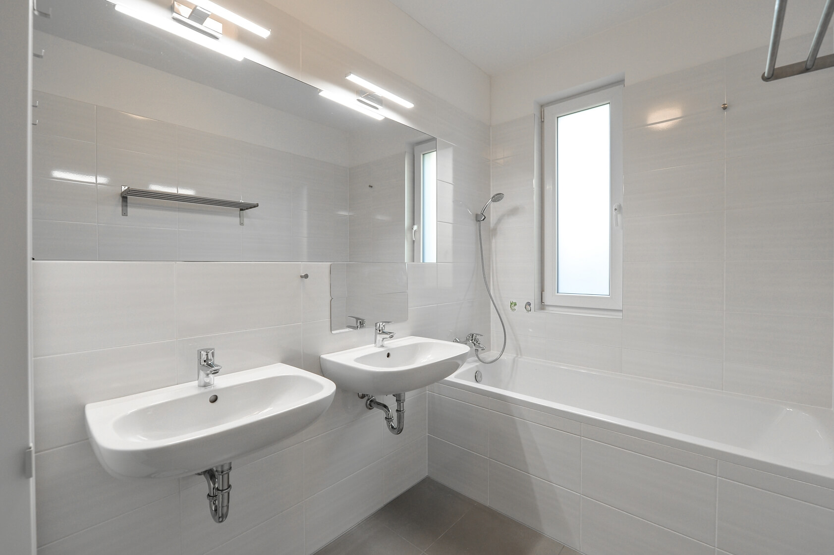 V Zahrádkách, Žižkov - Prague 3 | Rent, Apartment Three-bedroom (4+kk), 108 m²