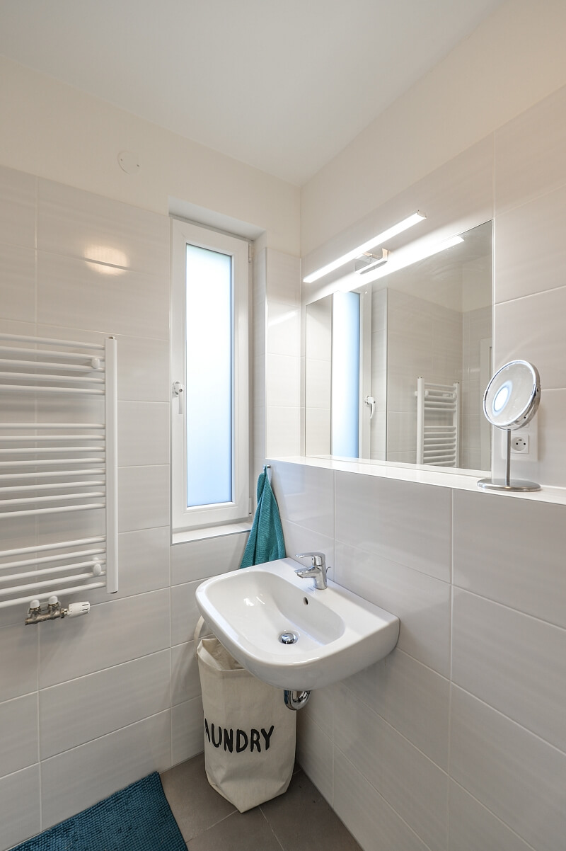 V Zahrádkách, Žižkov - Prague 3 | Rent, Apartment Three-bedroom (4+kk), 108 m²