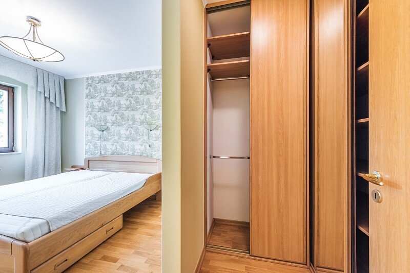 Irská, Vokovice - Prague 6 | Rent, Apartment Three-bedroom (4+kk), 115 m²