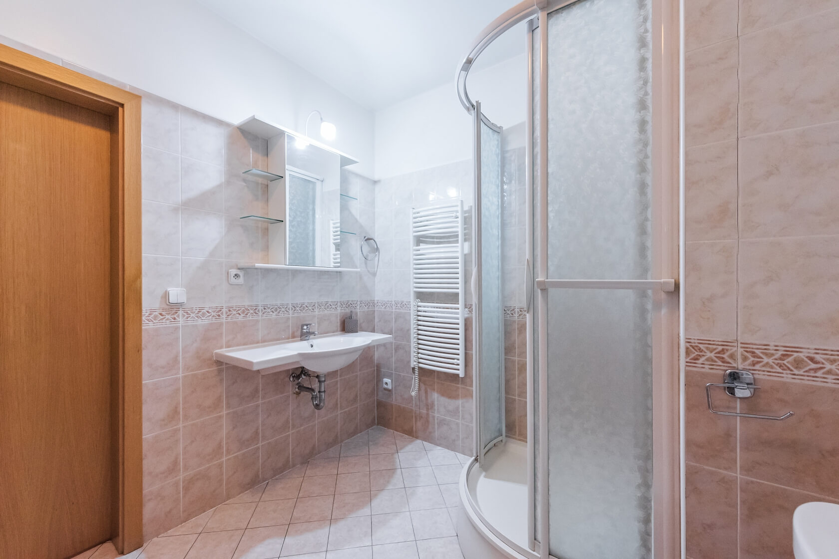 Irská, Vokovice - Praha 6 | Pronájem, Byt 4+kk, 115 m²