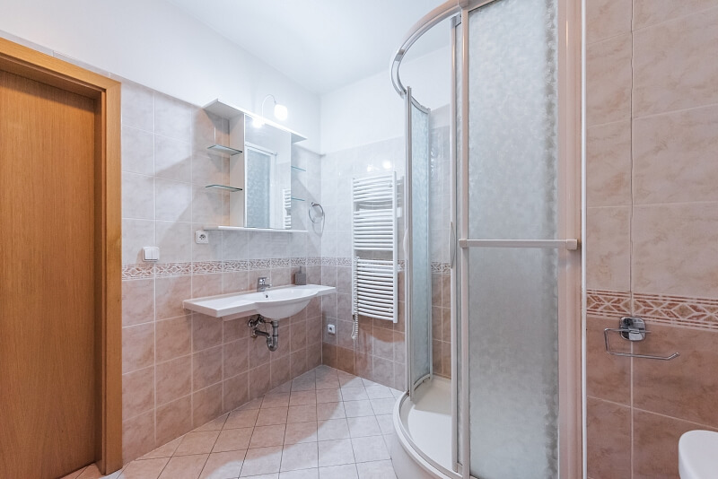 Irská, Vokovice - Prague 6 | Rent, Apartment Three-bedroom (4+kk), 115 m²