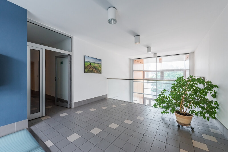 Irská, Vokovice - Praha 6 | Pronájem, Byt 4+kk, 115 m²