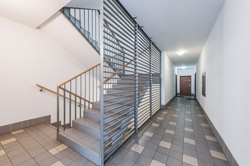 Irská, Vokovice - Praha 6 | Pronájem, Byt 4+kk, 115 m²