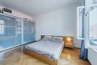 Řeznická, Nové Město - Praha 1 | Pronájem, Byt 2+kk, 45 m²
