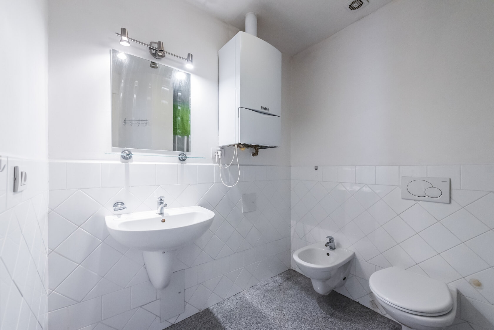 Řeznická, Nové Město - Prague 1 | Rent, Apartment One-bedroom (2+kk), 45 m²