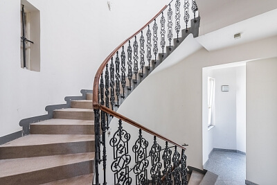 Řeznická, Nové Město - Praha 1 | Pronájem, Byt 2+kk, 45 m²