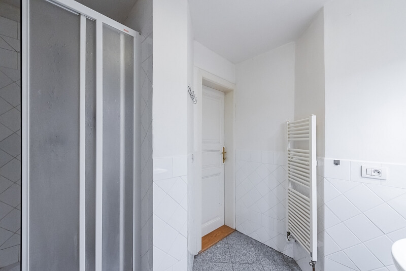 Řeznická, Nové Město - Praha 1 | Pronájem, Byt 2+kk, 45 m²