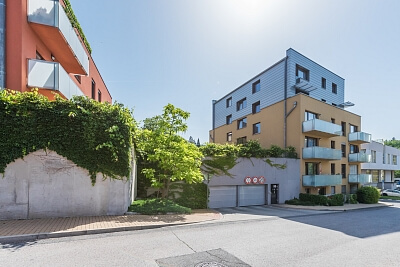 Pod Lysinami, Hodkovičky - Praha 4 | Prodej, Byt 1+kk, 26 m²