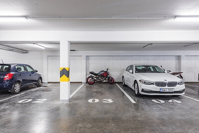 Pod Lysinami, Hodkovičky - Praha 4 | Prodej, Byt 1+kk, 26 m²