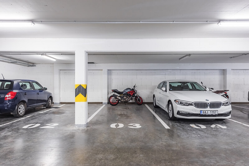 Pod Lysinami, Hodkovičky - Praha 4 | Prodej, Byt 1+kk, 26 m²