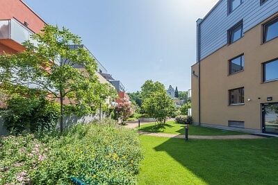 Pod Lysinami, Hodkovičky - Praha 4 | Prodej, Byt 1+kk, 26 m²