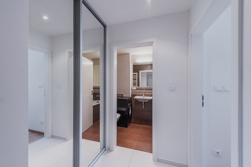 Pod Lysinami, Hodkovičky - Prague 4 | Sale, Apartment Studio (1+kk), 26 m²