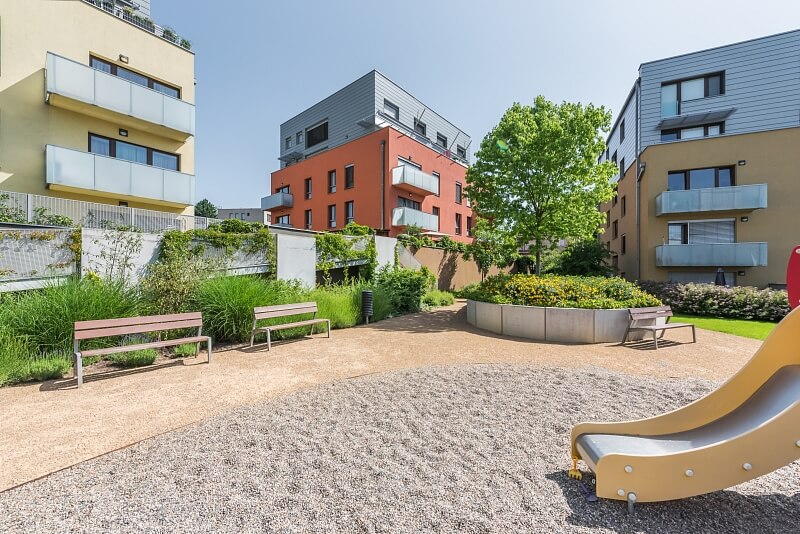 Pod Lysinami, Hodkovičky - Prague 4 | Sale, Apartment Studio (1+kk), 26 m²