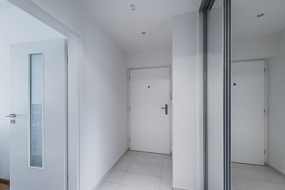 Pod Lysinami, Hodkovičky - Praha 4 | Prodej, Byt 1+kk, 26 m²