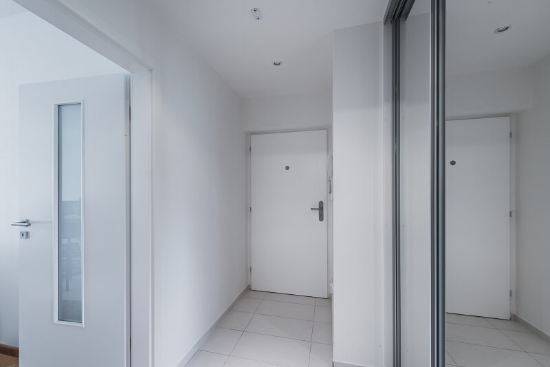 Pod Lysinami, Hodkovičky - Prague 4 | Sale, Apartment Studio (1+kk), 26 m²