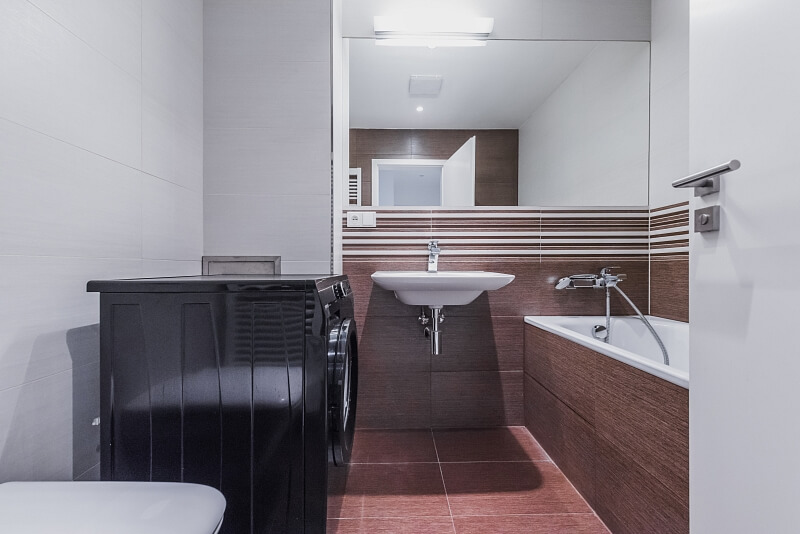 Pod Lysinami, Hodkovičky - Praha 4 | Prodej, Byt 1+kk, 26 m²