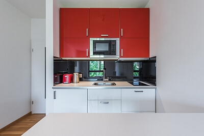 Pod Lysinami, Hodkovičky - Prague 4 | Sale, Apartment Studio (1+kk), 26 m²