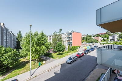 Pod Lysinami, Hodkovičky - Praha 4 | Prodej, Byt 1+kk, 26 m²
