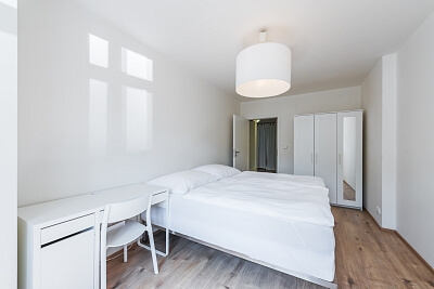 Radlická, Smíchov - Praha 5 | Pronájem, Byt 2+kk, 55 m²