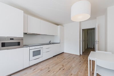 Radlická, Smíchov - Praha 5 | Pronájem, Byt 2+kk, 55 m²